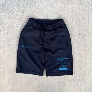 HELMUT LANG MEN’S SHORTS & BERMUDA SHORTS Size S.